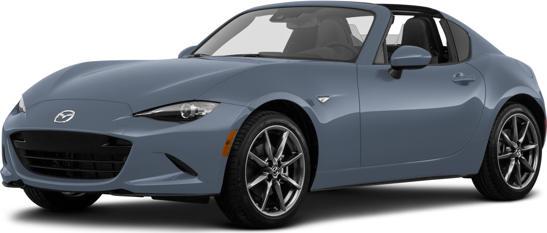 舞台　ソフトボイルド　カルテットルーム　2021年　新品未開封品 2021 MAZDA MX-5 Miata RF Club Convertible 2D Price, Listings